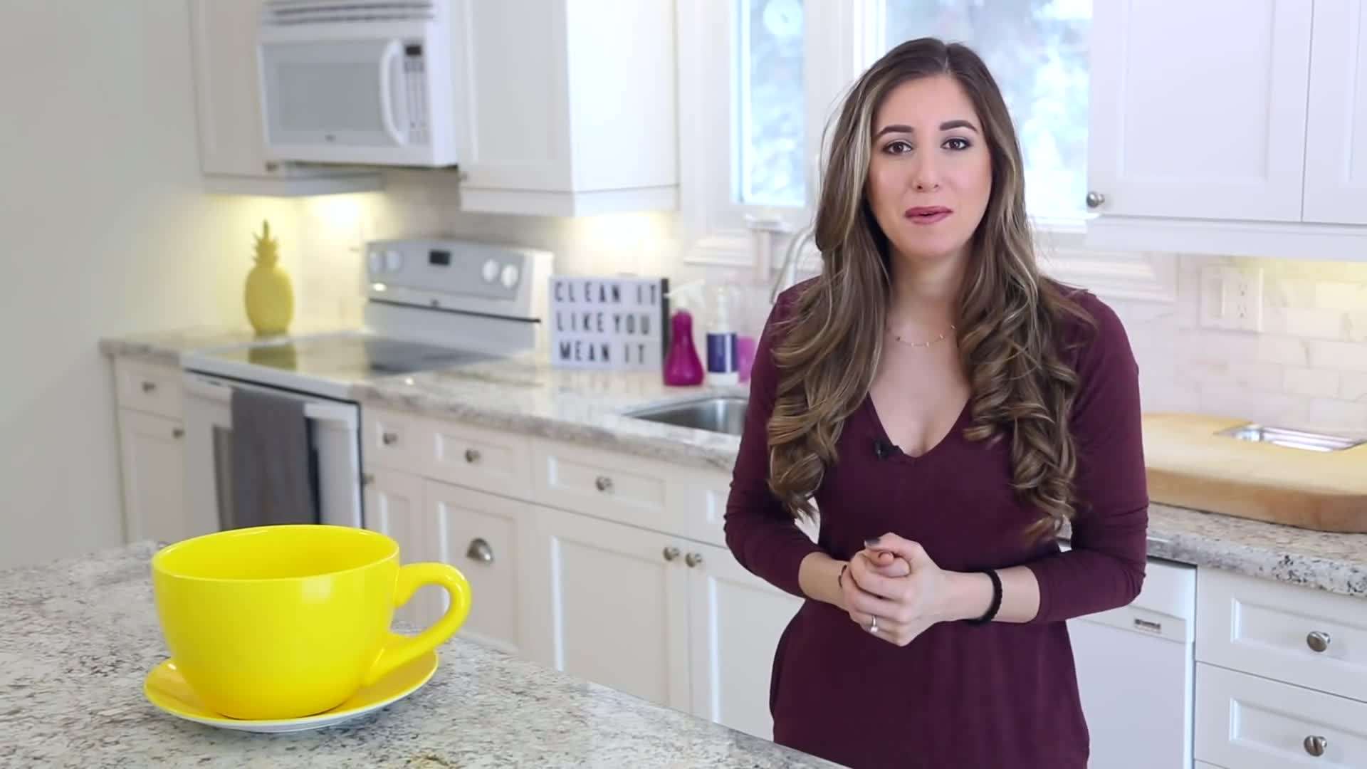 Professional dishwasher cleaning