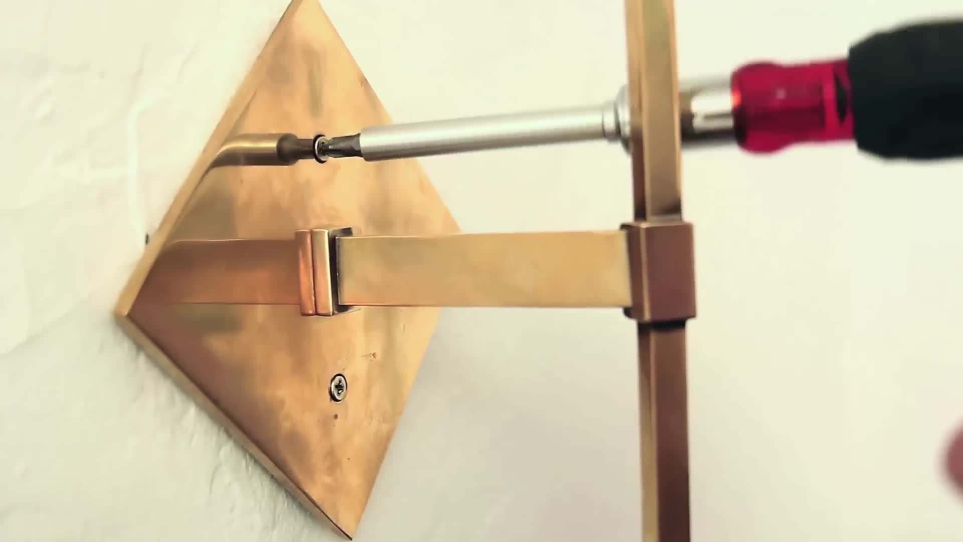 Elegant Sconces for Cozy Ambiance