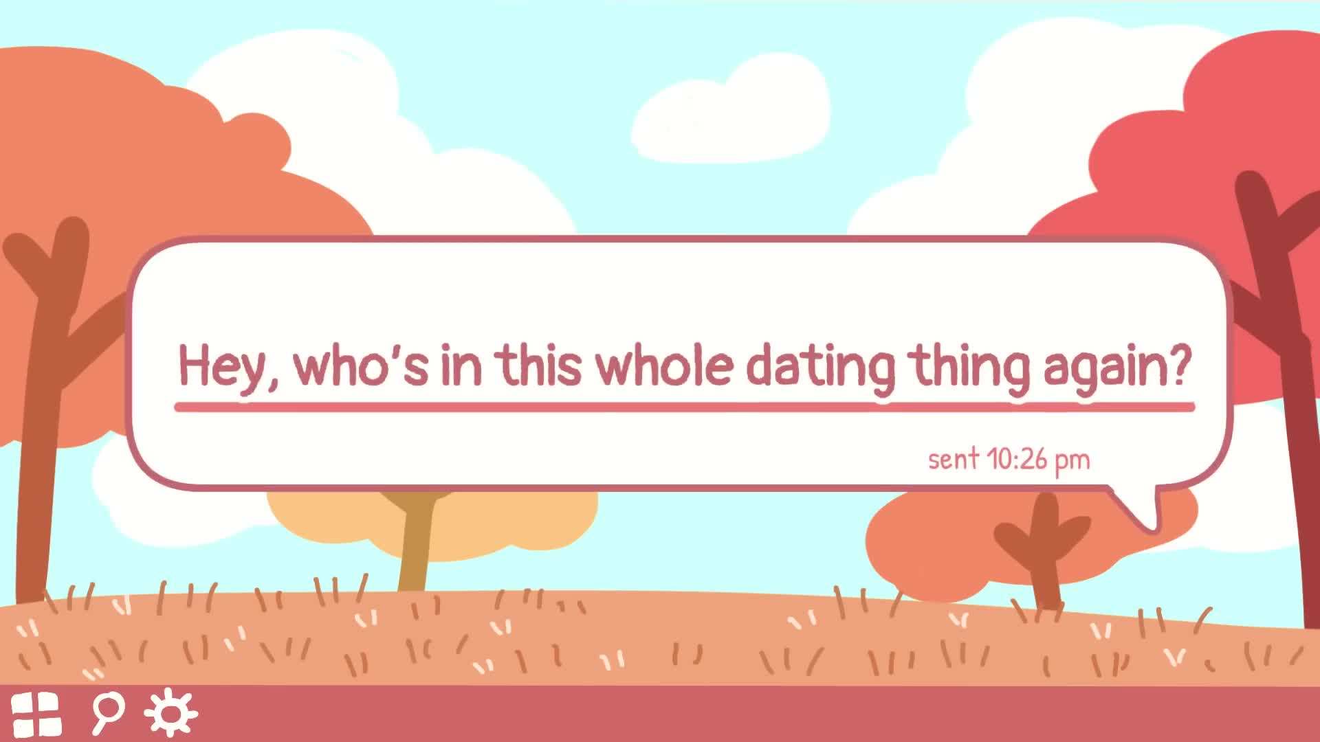 Respecting Your Pace in Relationships