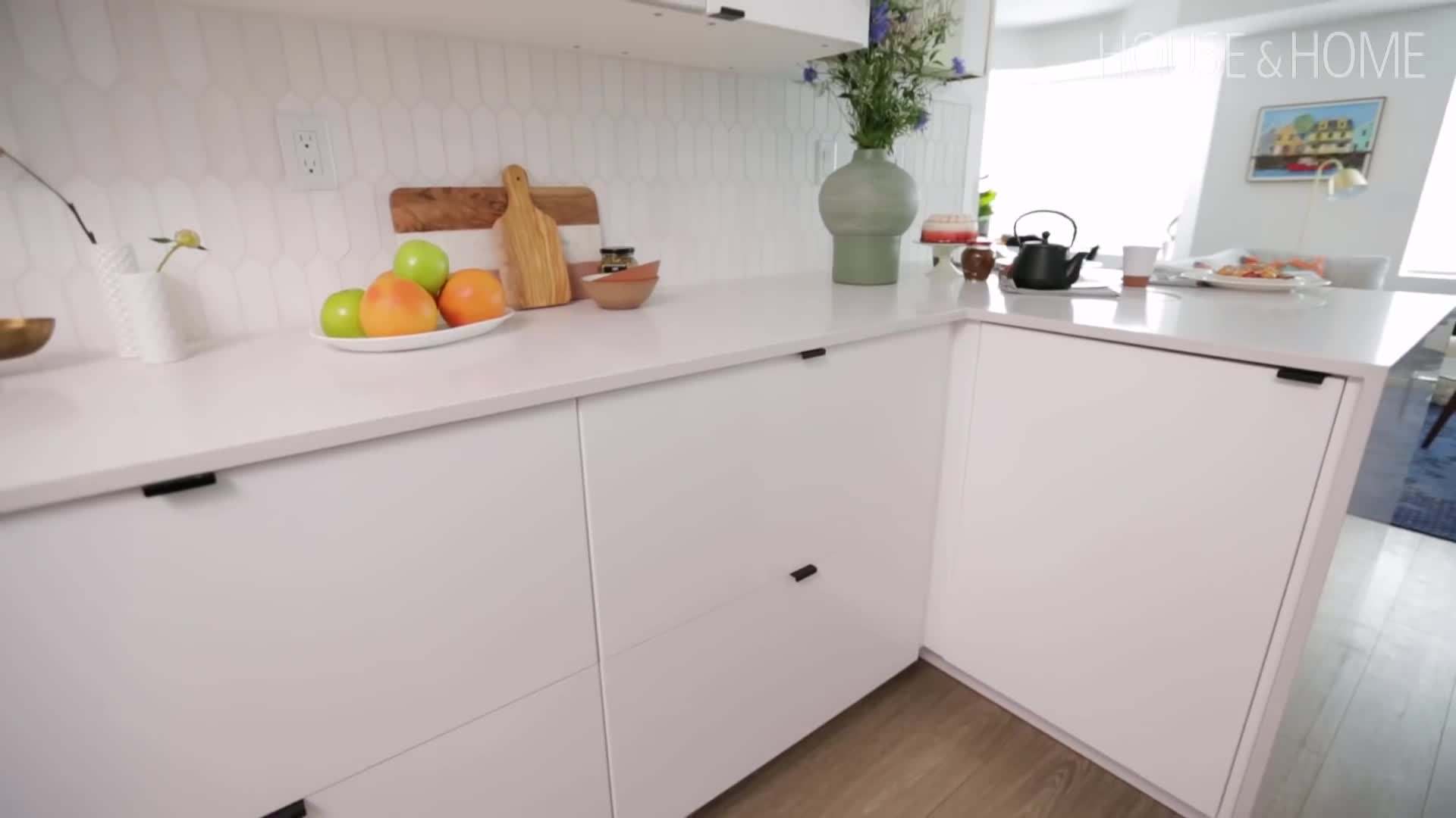 Pendant Light Installation