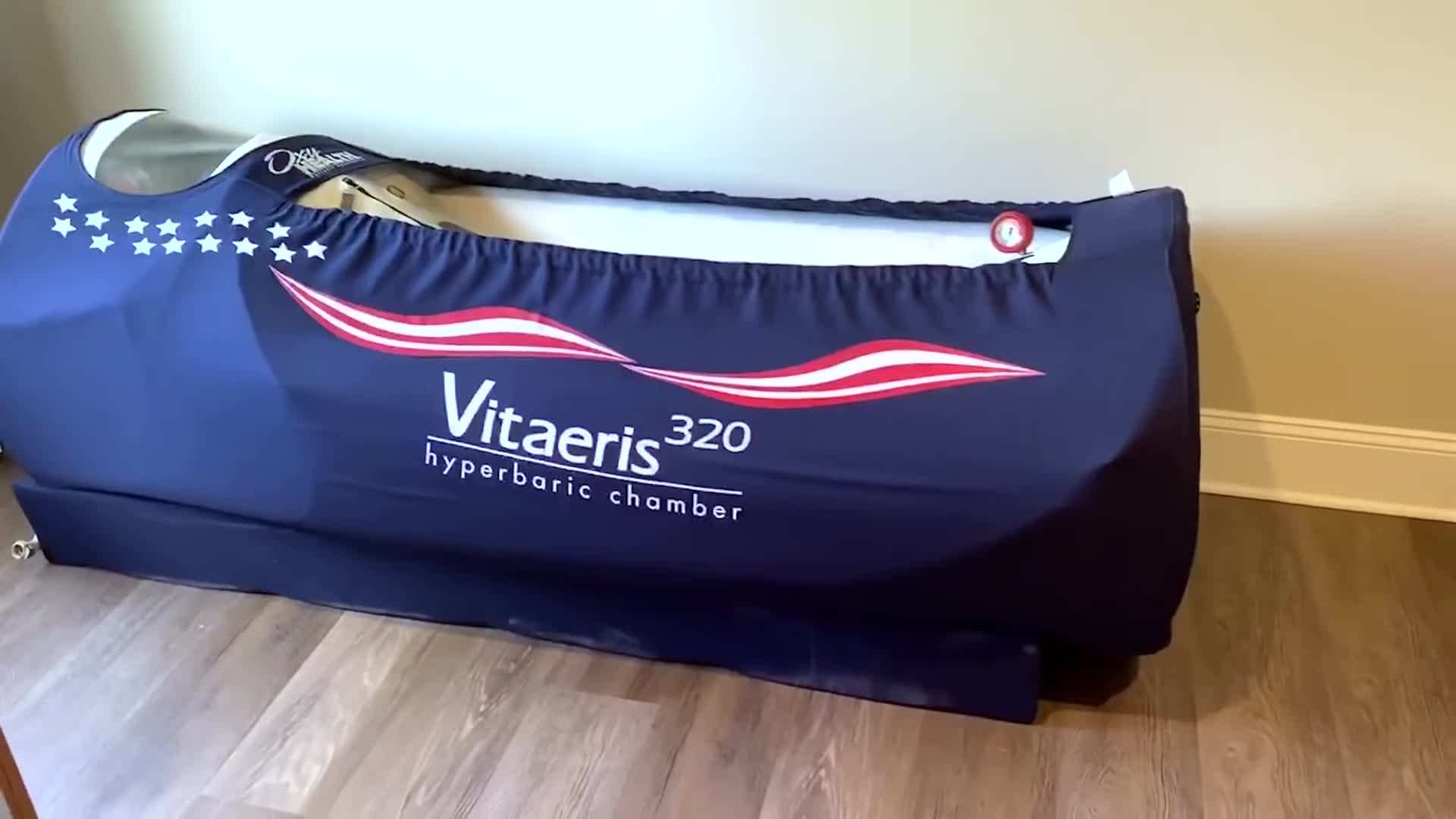 Hyperbaric Chamber