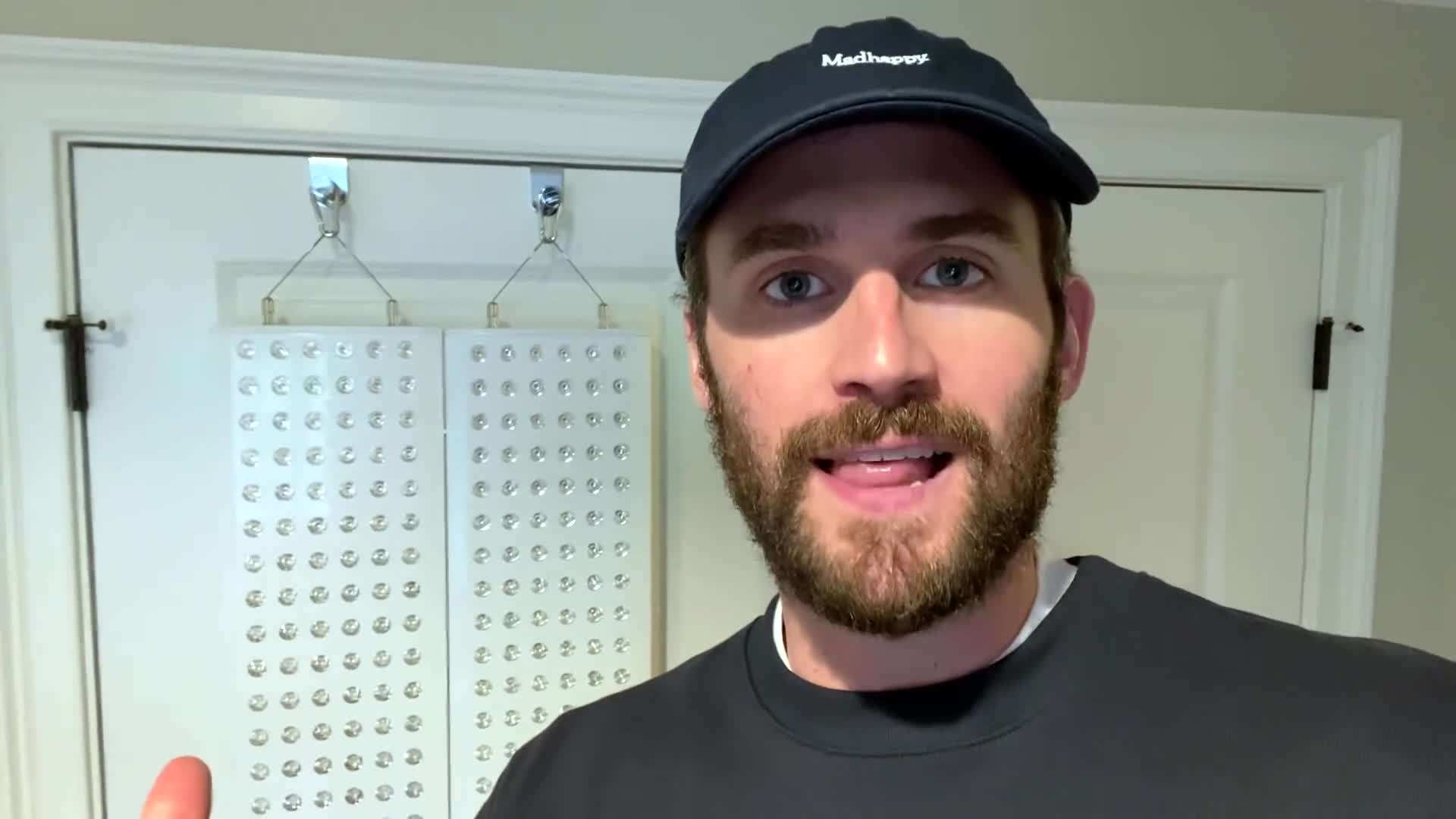 Red Light Therapy Panel