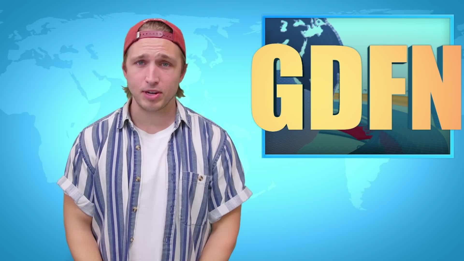 Dr. Bones' discovery