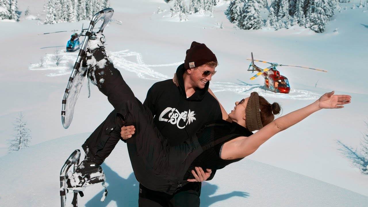 Rocky Mountain Helicopter Ride: A Breathtaking Adventure in Alberta