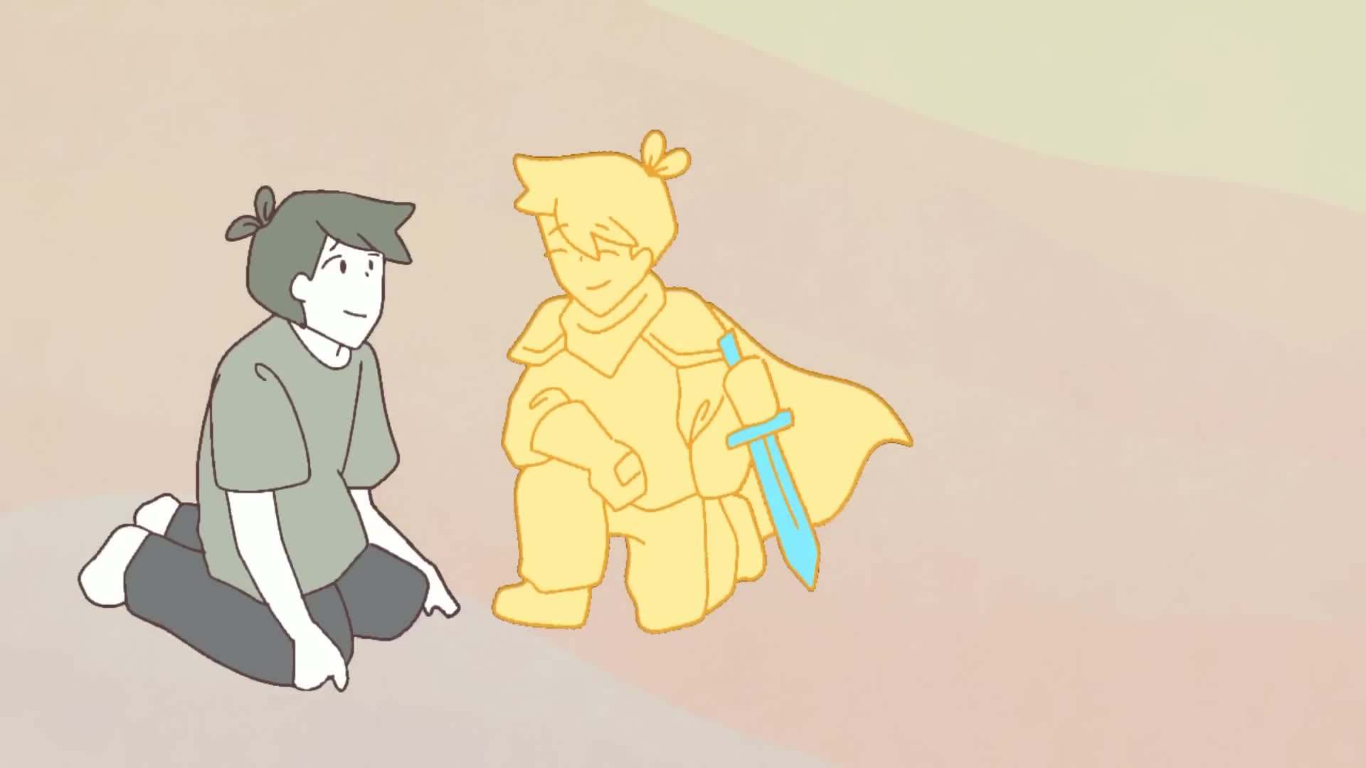 Self-Compassion: A Key to Overcoming Creative Anxiety