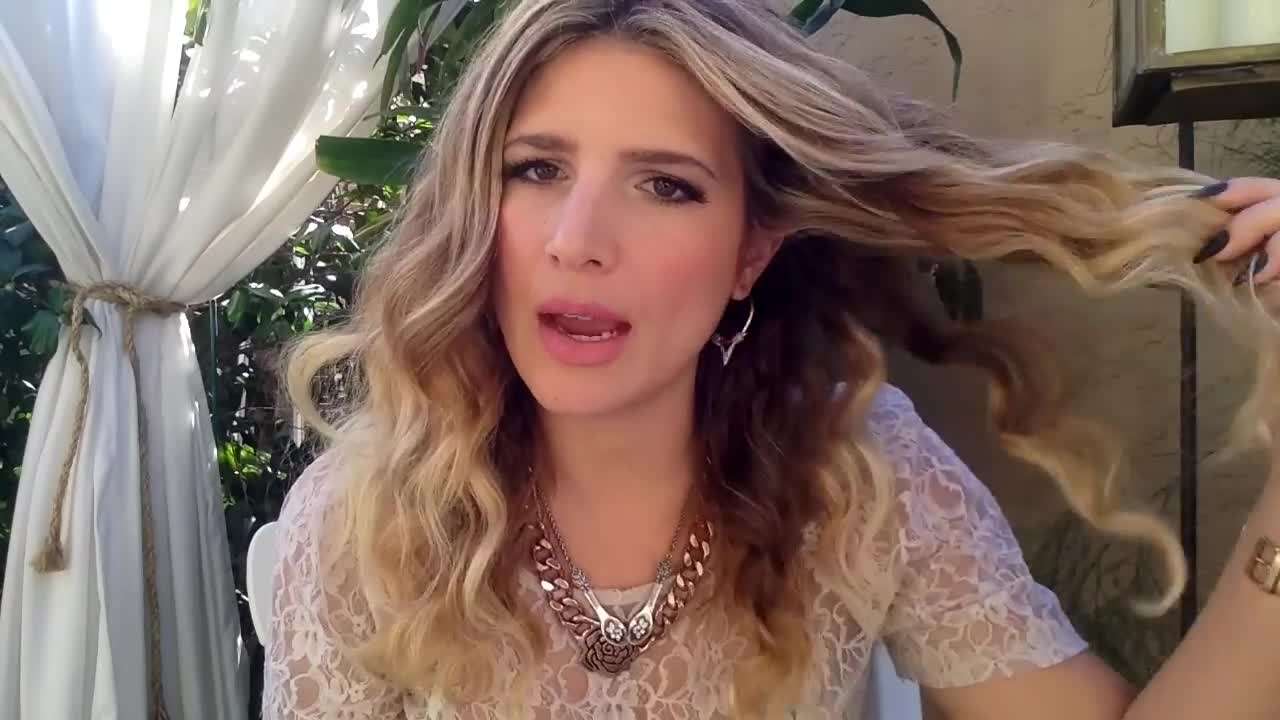 Image of the Kinky Curly hair products