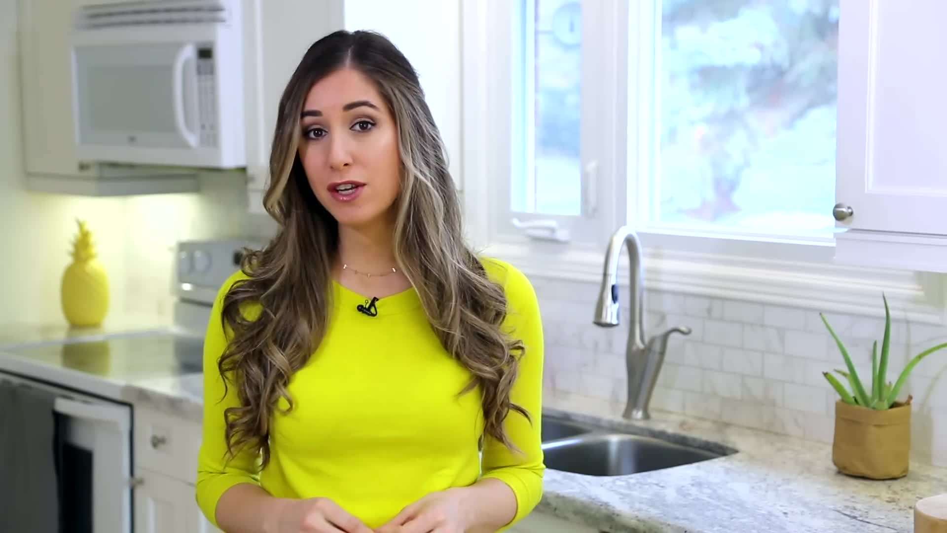 Importance of a Clean Kitchen Sink