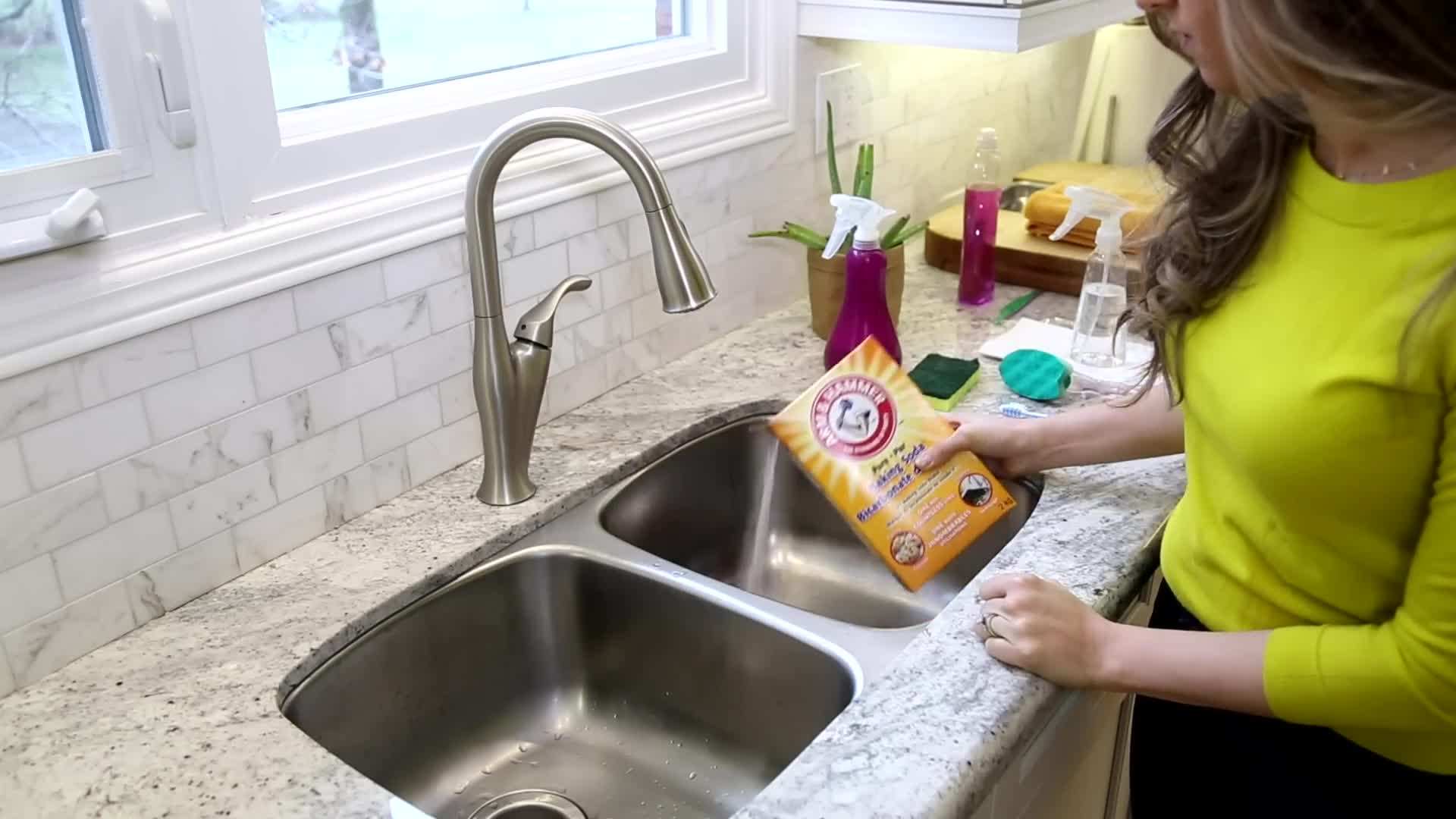 Professional Cleaning Techniques