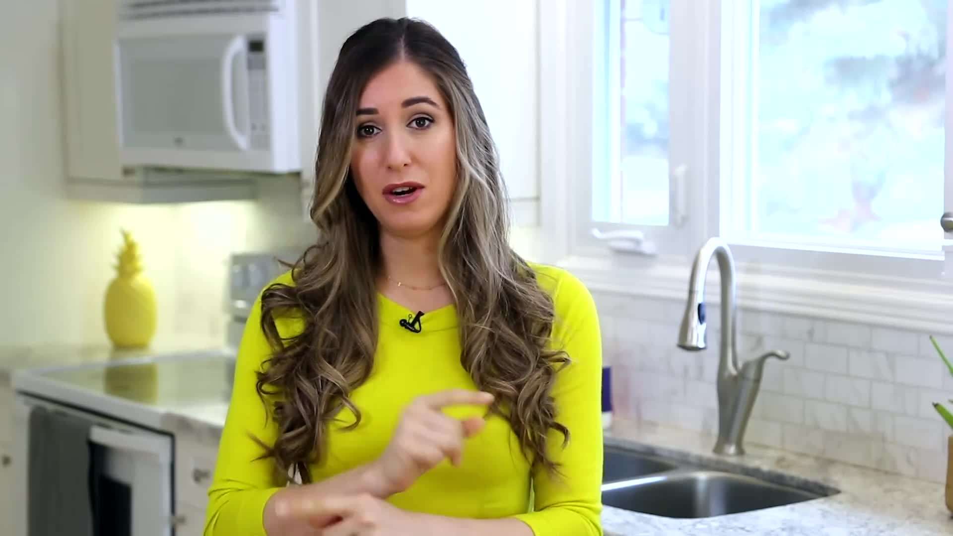 Maintaining Kitchen Hygiene