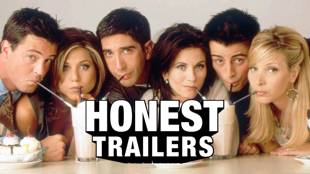 The Ultimate Guide to Friends: A Hilarious and Insightful Analysis