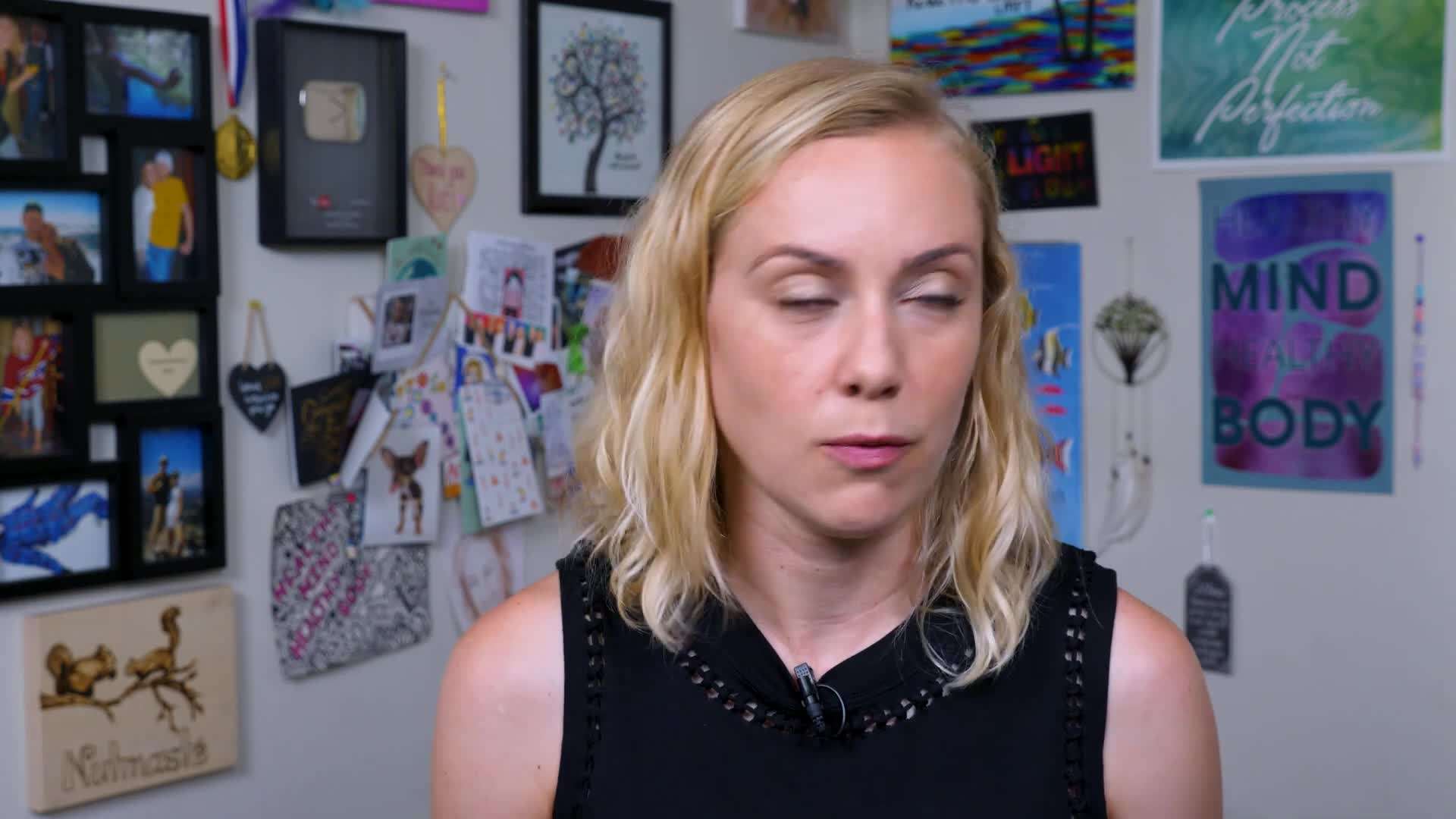 Self-Soothing Techniques for Inner Child Healing