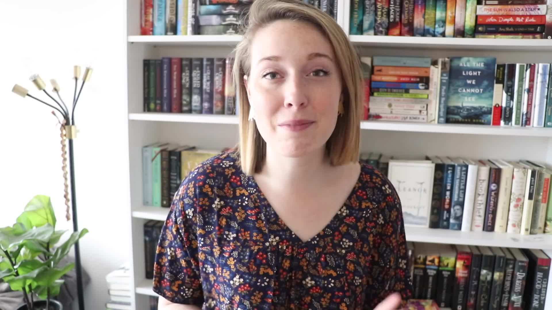 Priory of the Orange Tree Book Cover