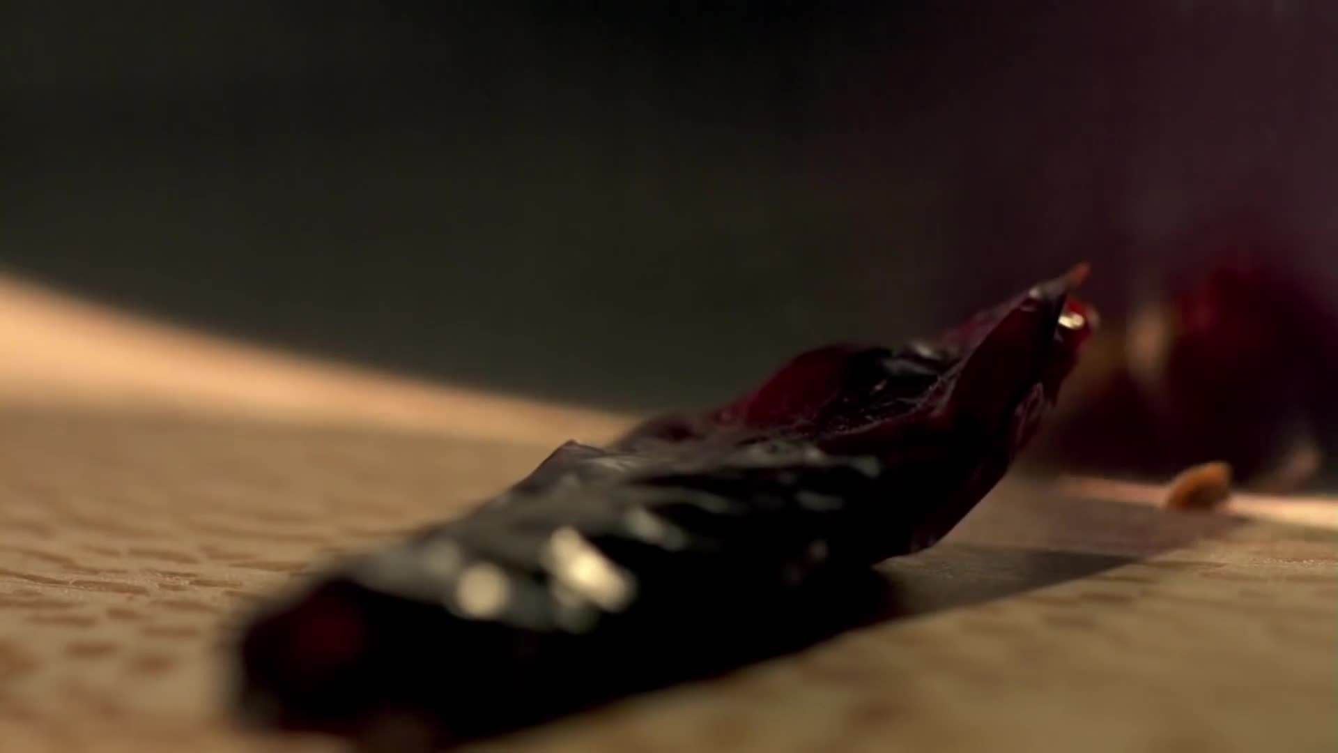 Chipotle Chilies - A Key Ingredient in Mexican Cooking