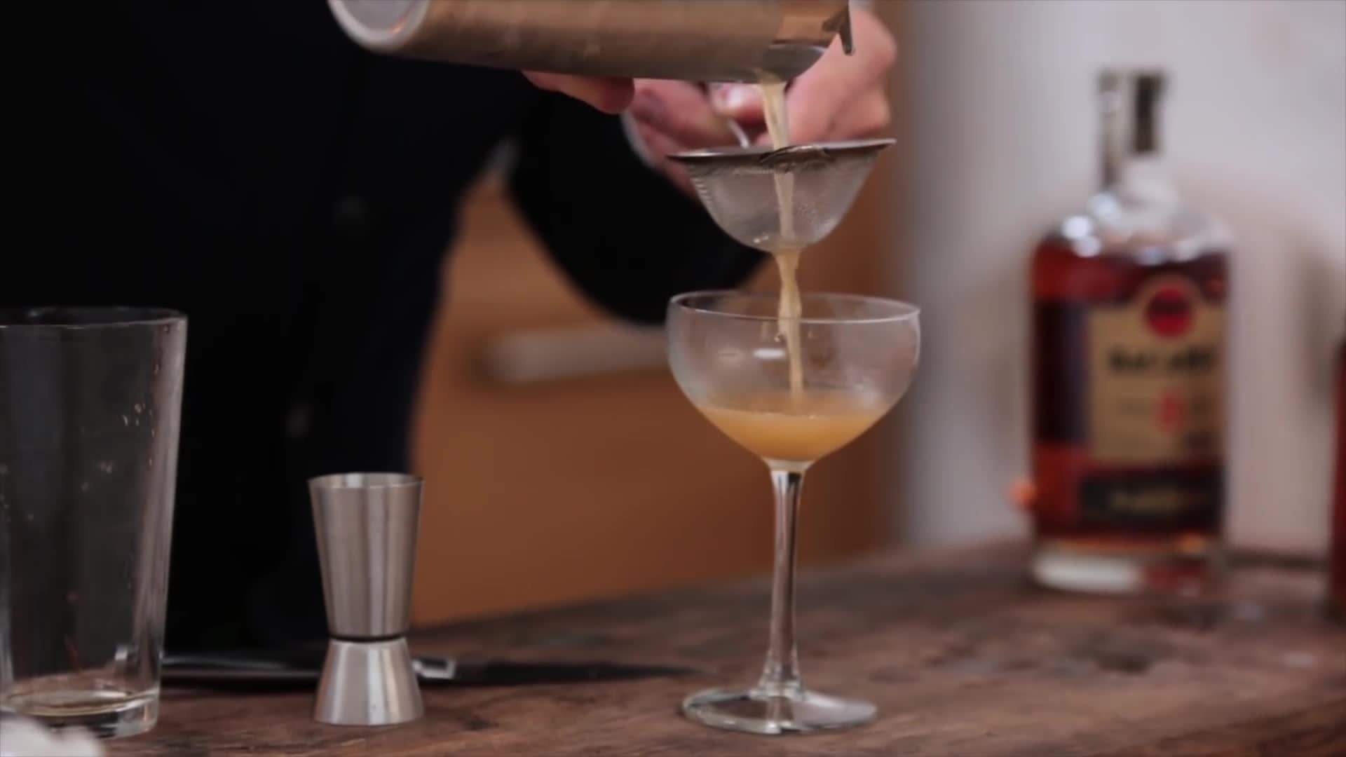 Selecting the Perfect Dark Rum for Your Winter Daiquiri