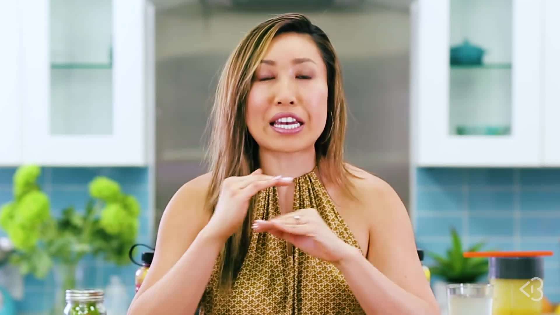 Lemon Water Nutrition Hack