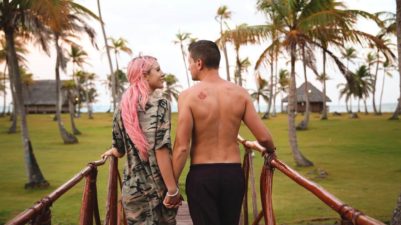 Our Dream Come True - Exploring Alberta and Beyond