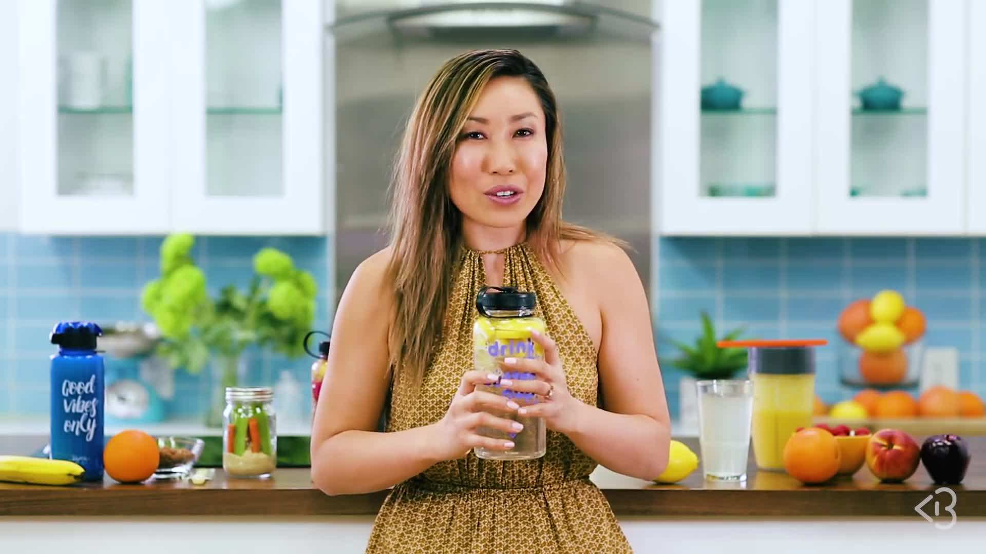 Pre and Post-Workout Nutrition Basics