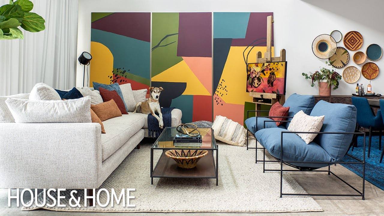 How to Transform a Rental Loft into a Stylish Home: A Step-by-Step Guide