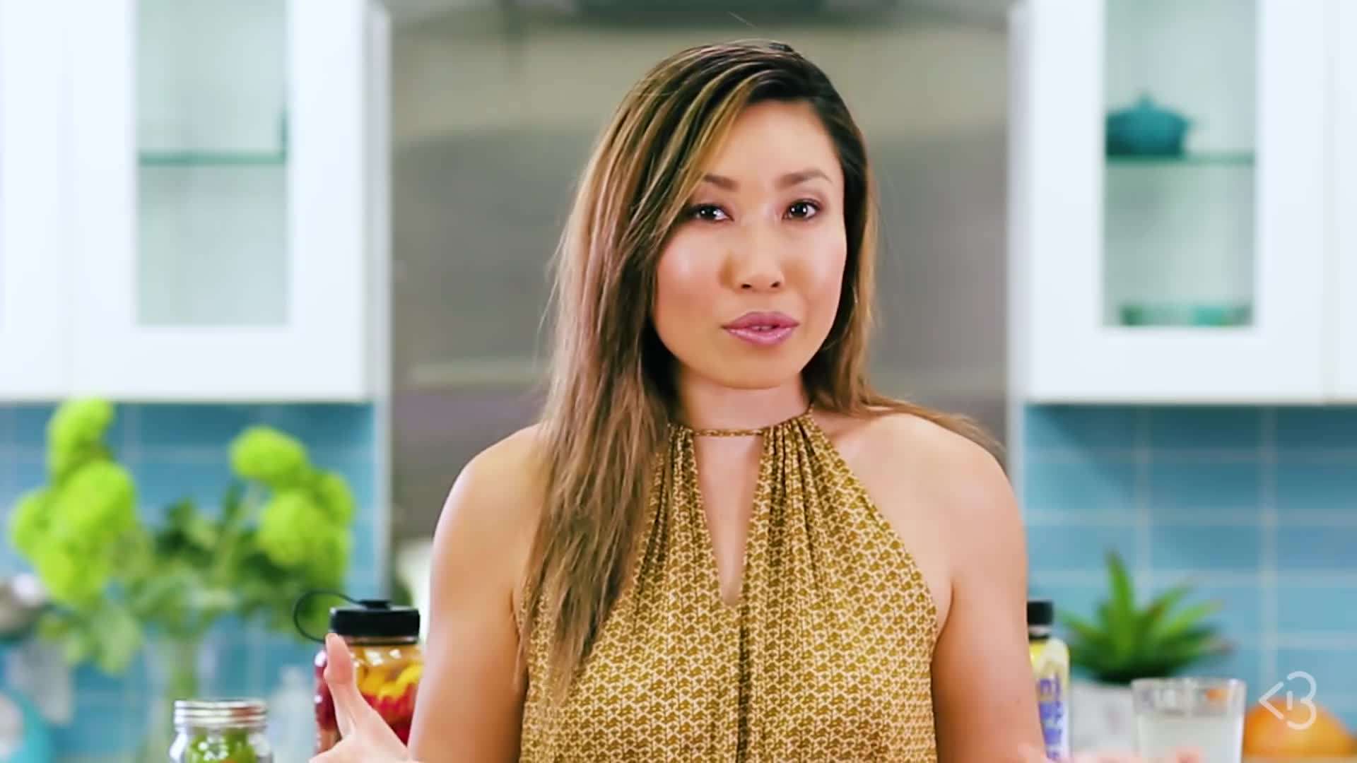 Post-Workout Recovery Snacks