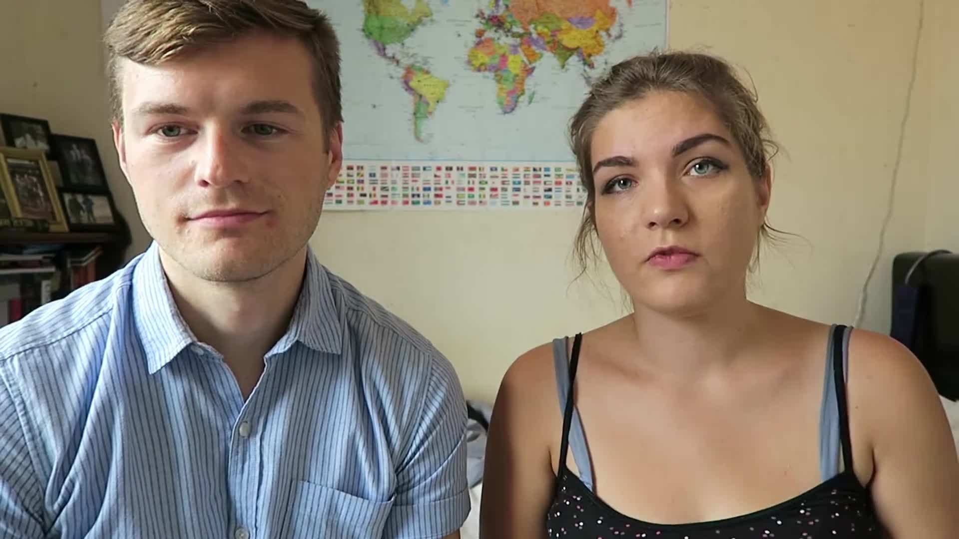 Earthlings Documentary