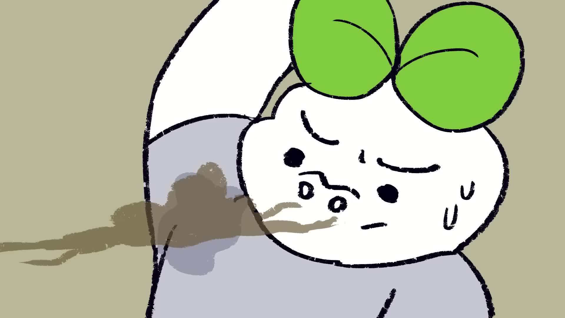 The Influence of Body Odor on Attraction