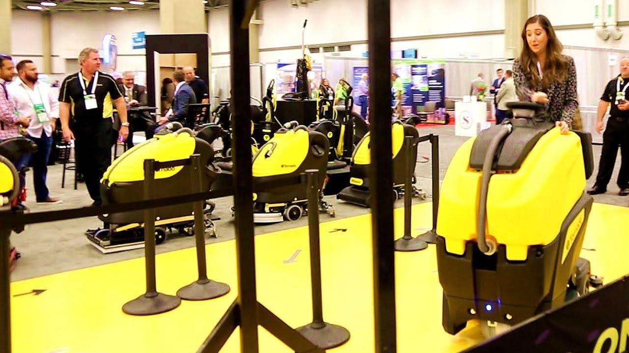 Exploring the ISSA Show North America 2018: A Comprehensive Recap