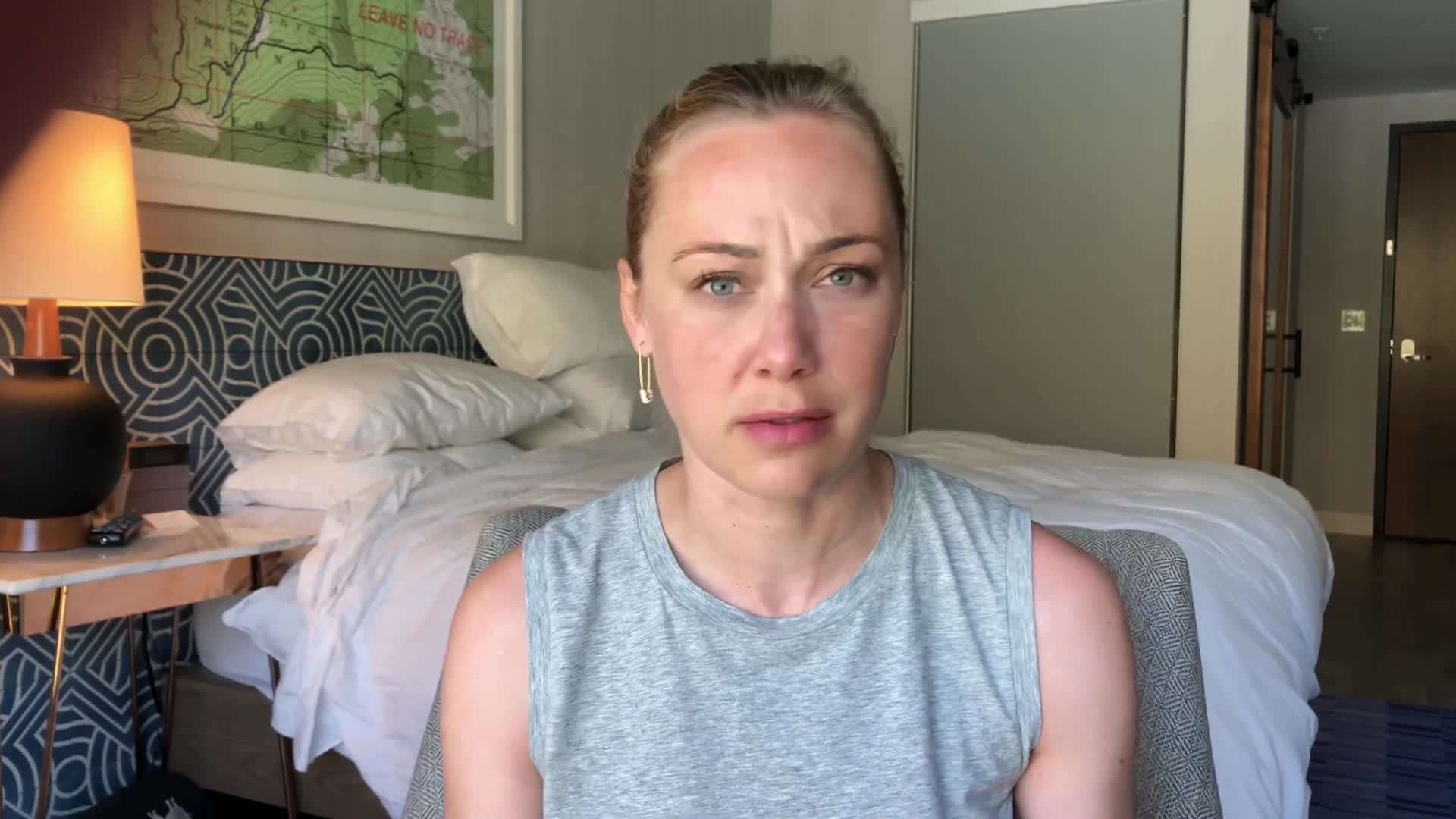 Recognizing Unhealthy Thoughts