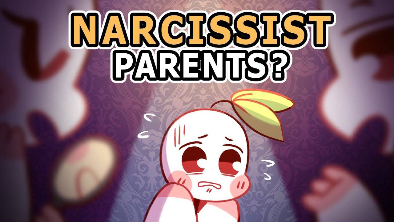 7 Beliefs You May Have If You Were Raised by Narcissistic Parents