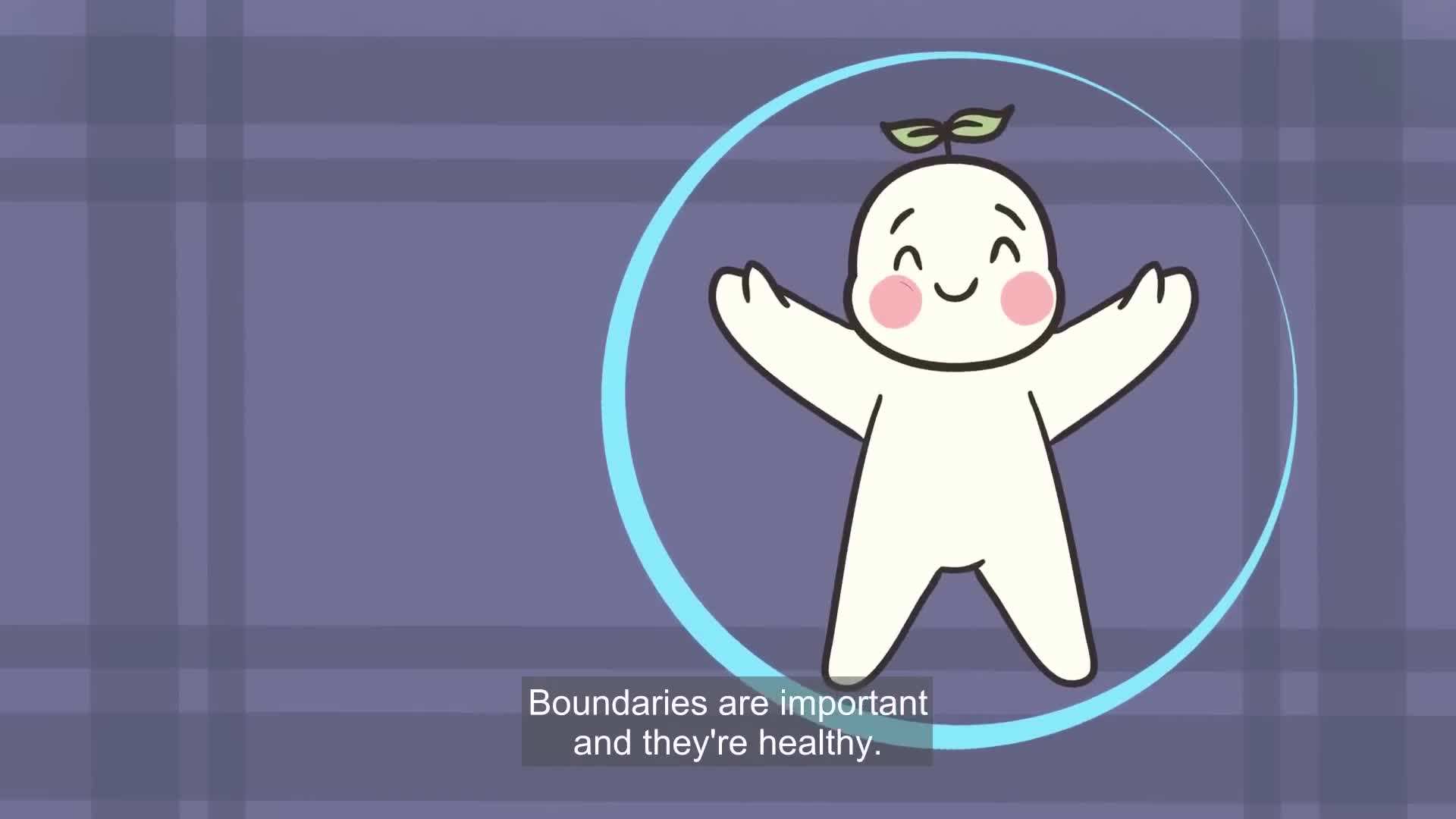 Impact of Narcissistic Parenting on Establishing Boundaries