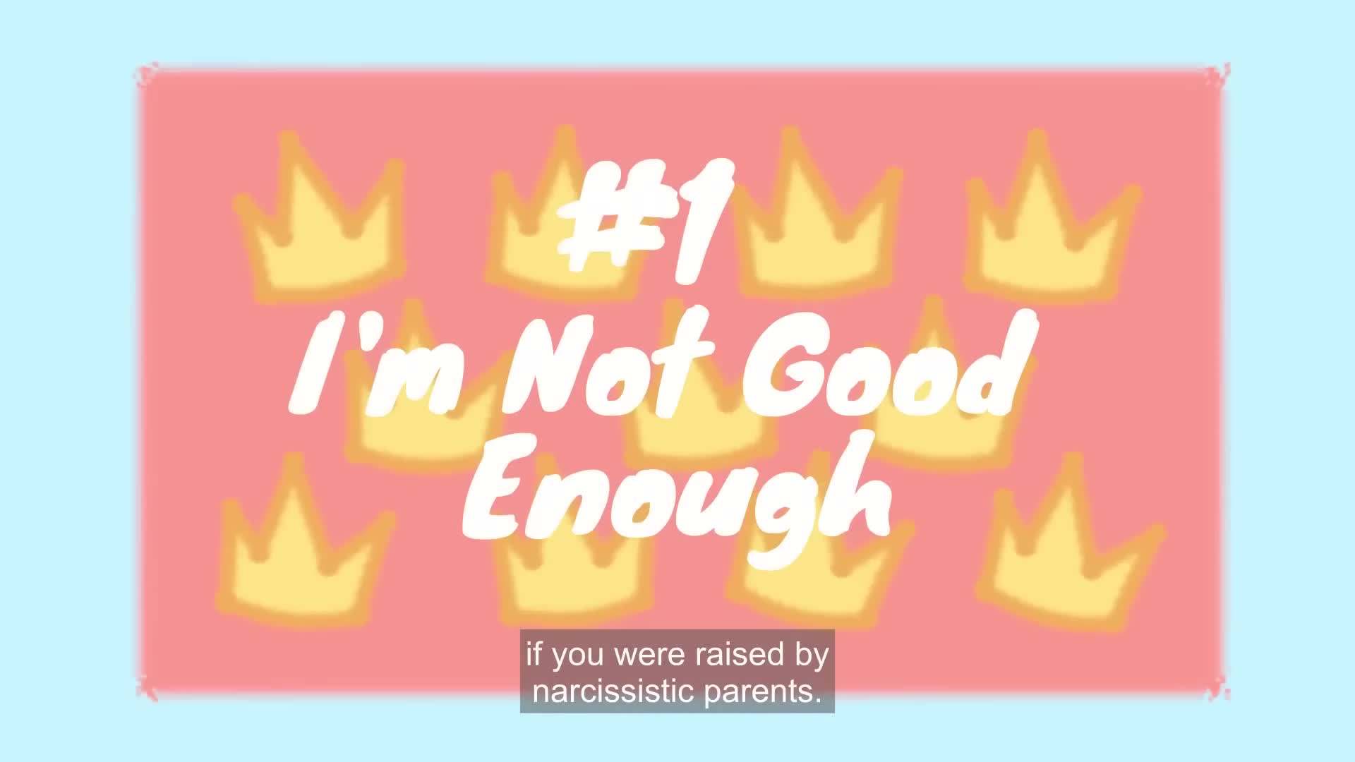 Impact of Narcissistic Parenting on Self-Esteem