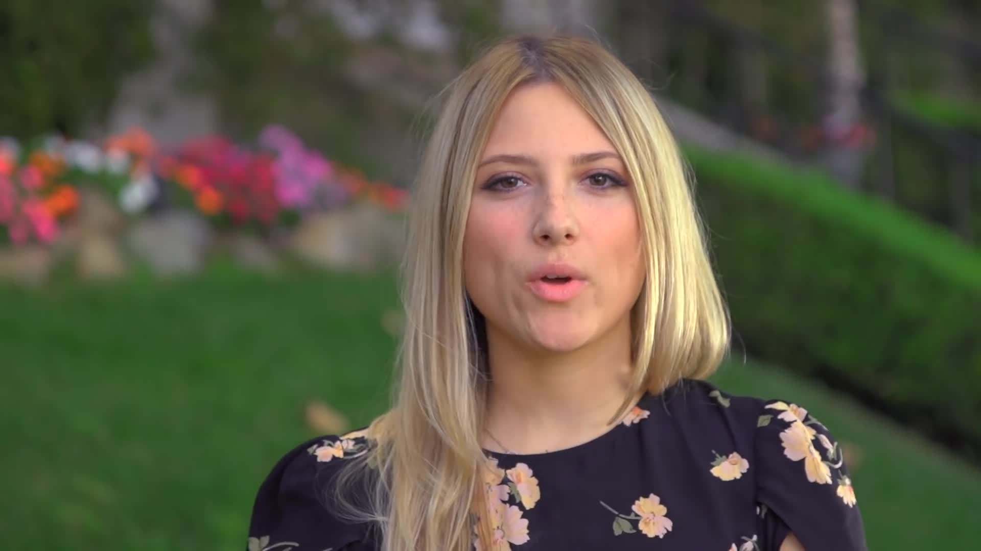 Cozy Living Room Setup