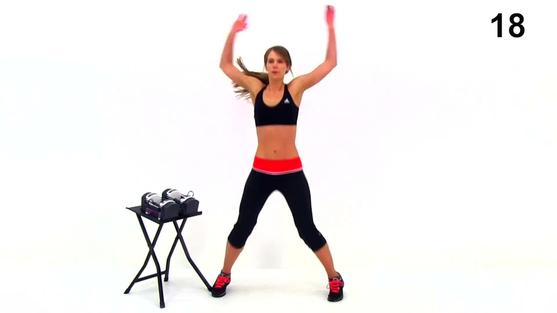 Traditional Bicep Curl