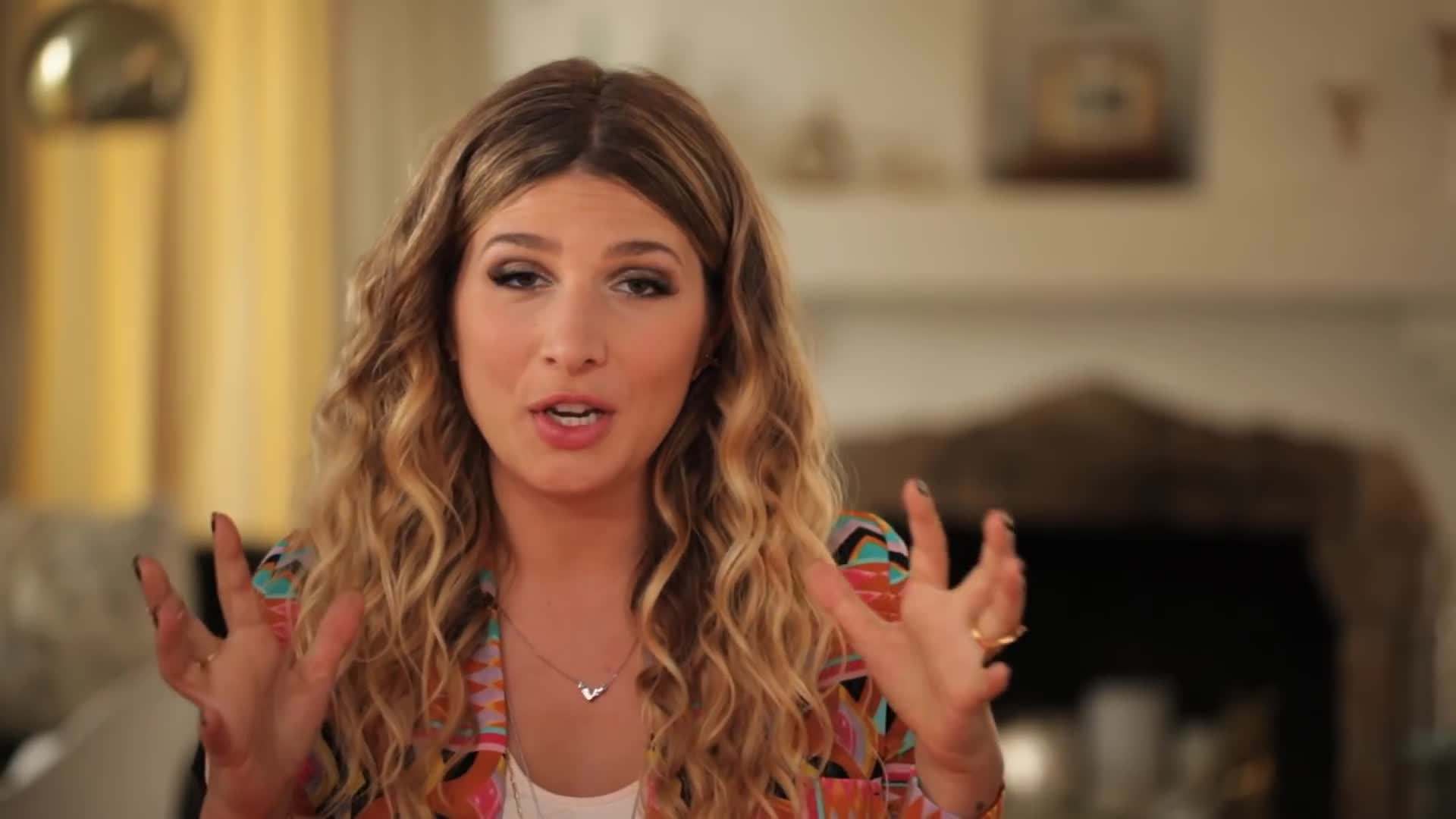 The Stunning Closet Transformation