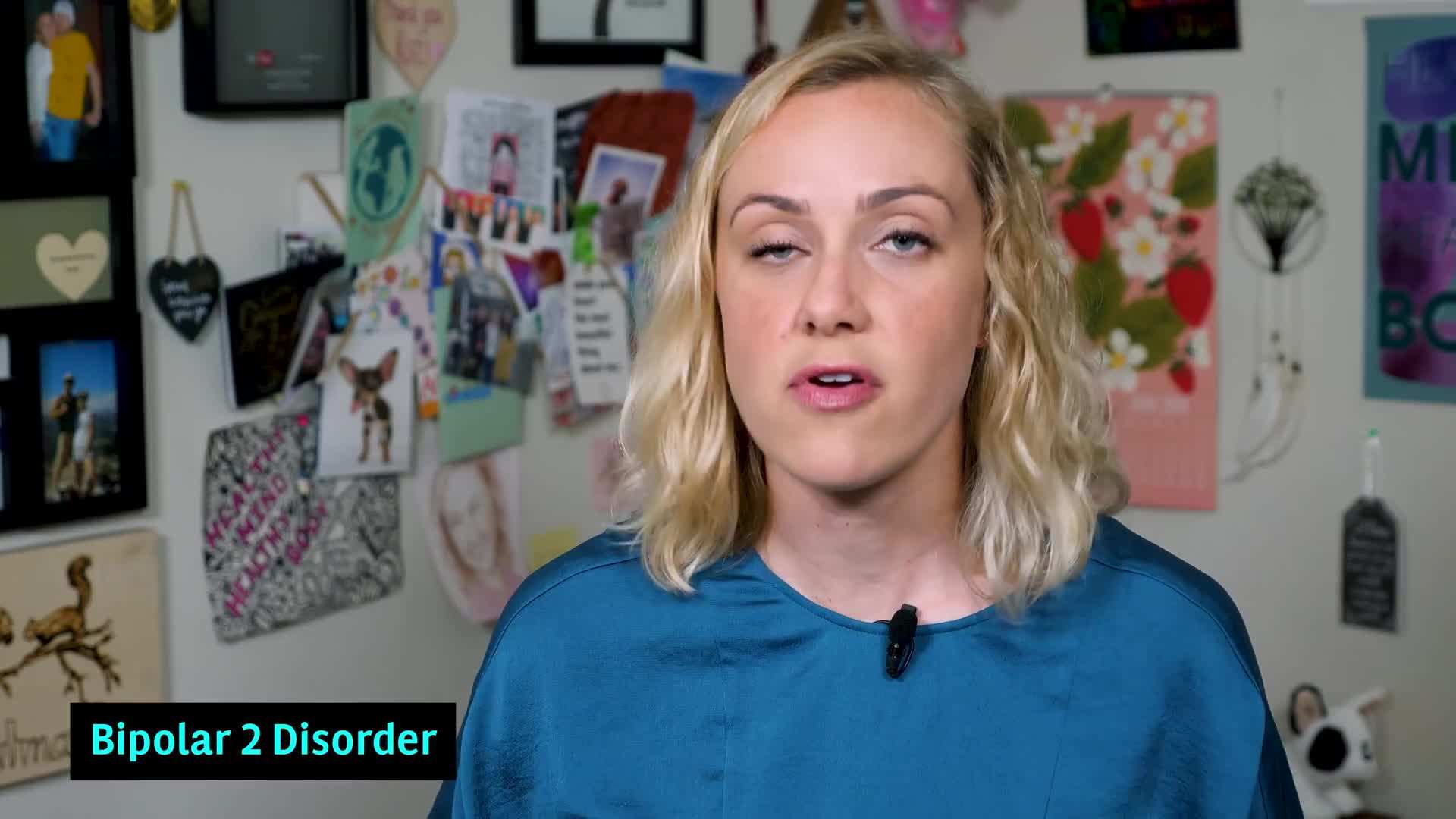 Visual representation of major depressive episode symptoms