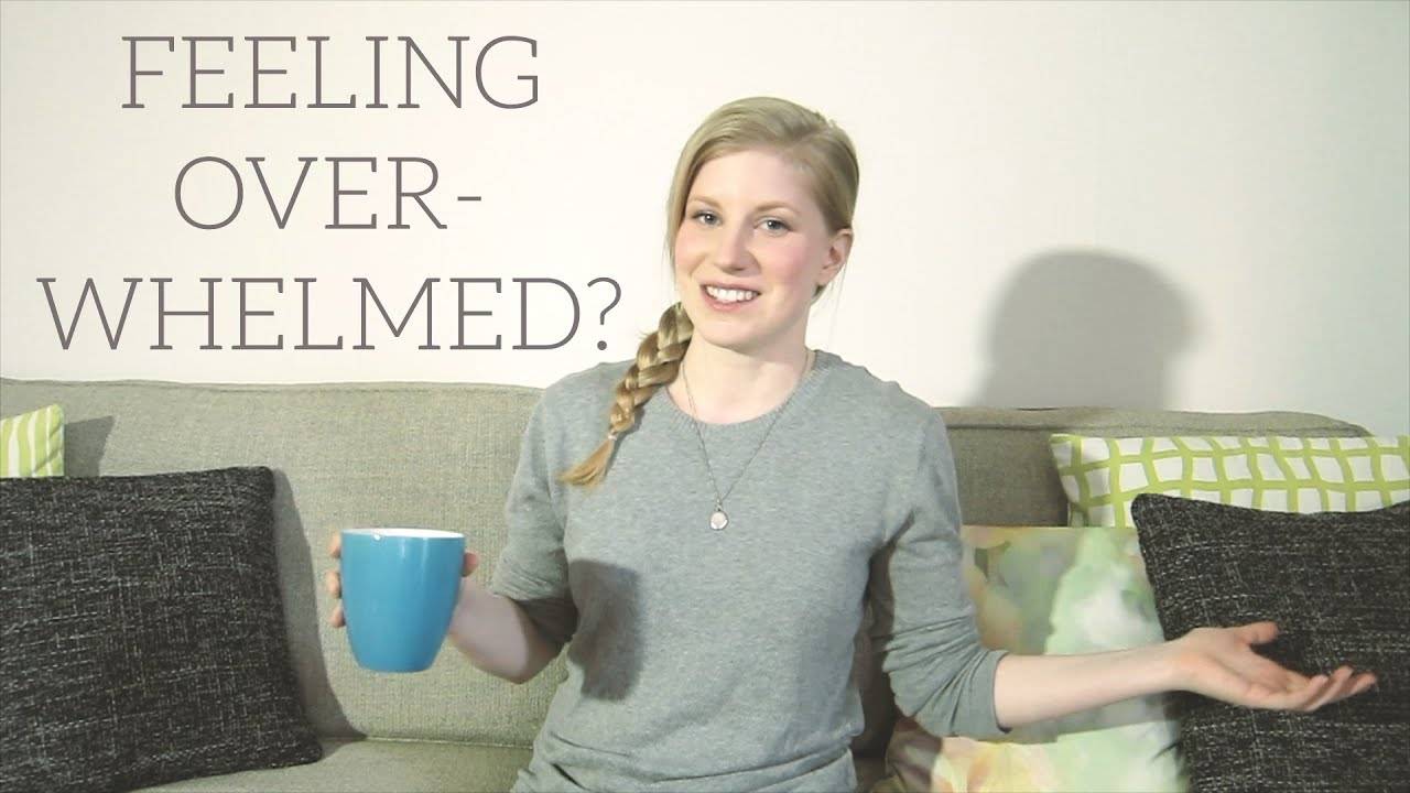 Navigating Overwhelm: A Guide to Ethical Living and Conscious Consumerism