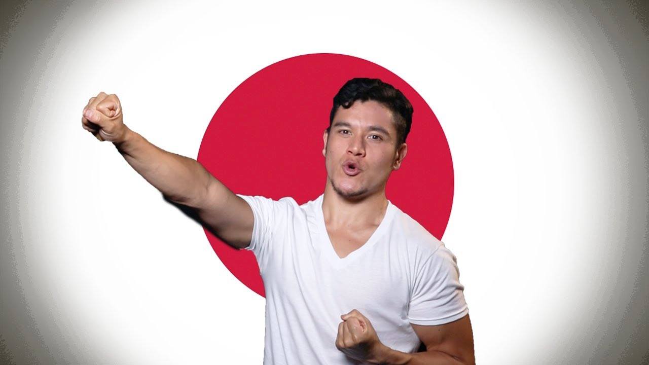 Exploring the Flag of Japan: A Geography Now Fan's Perspective