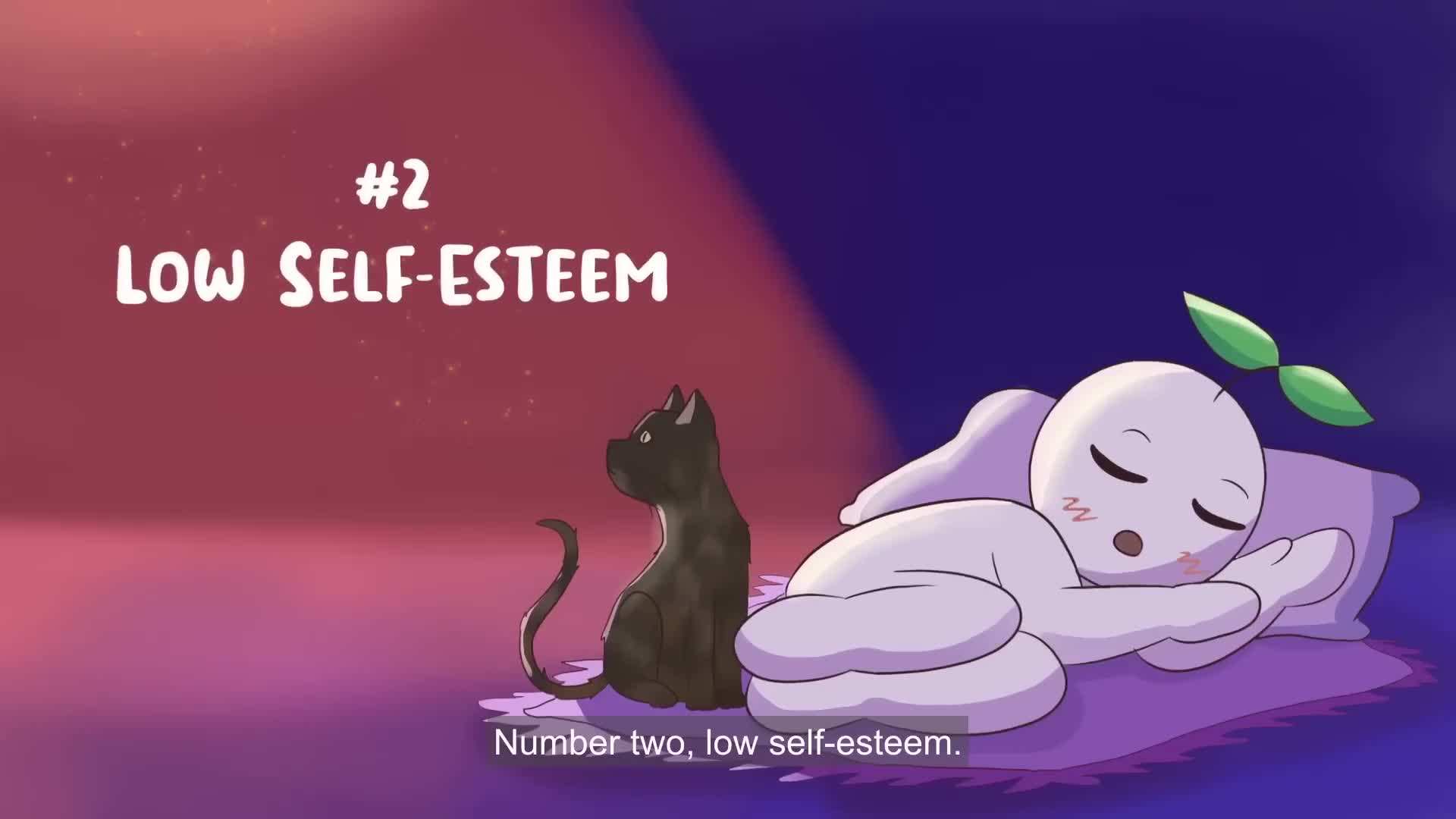 Impact of Mental Abuse on Self-Esteem