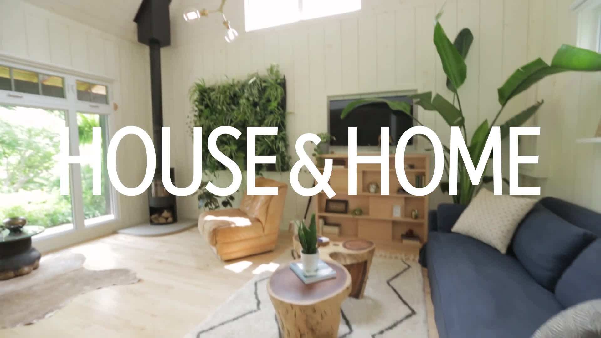 Discovering the Barn