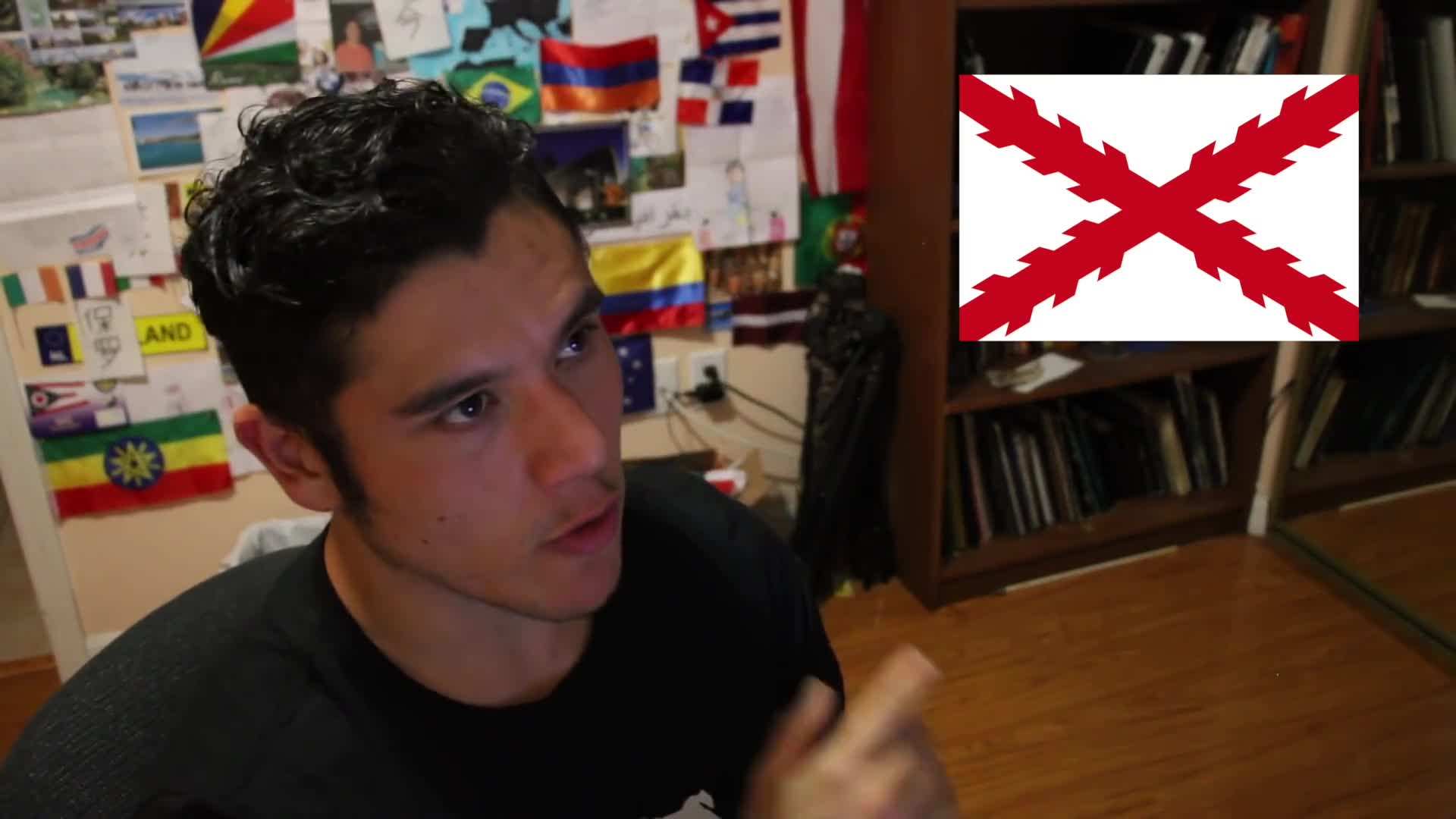 Evolution of the Jamaican Flag