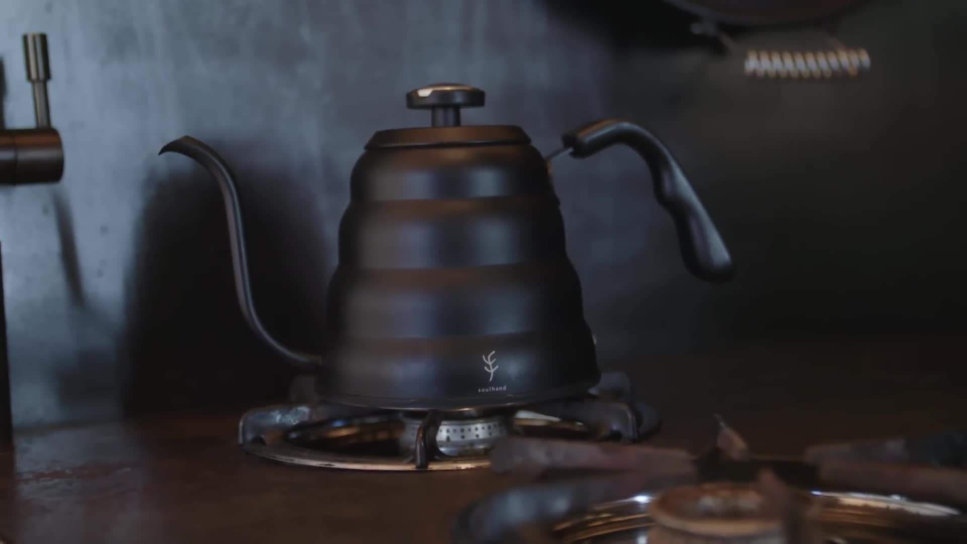 Custom Kitchen Features