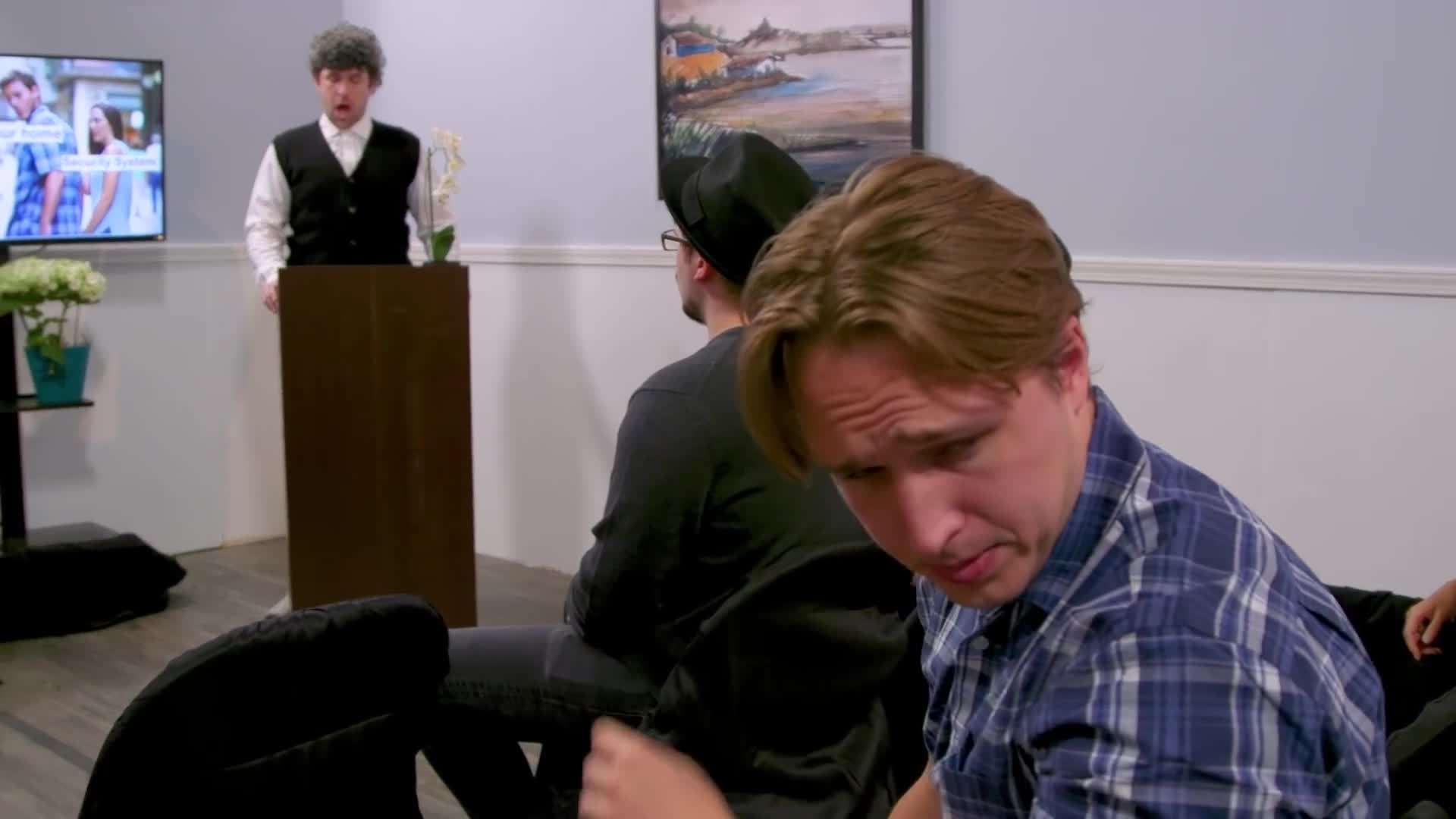 The evolution of a meme