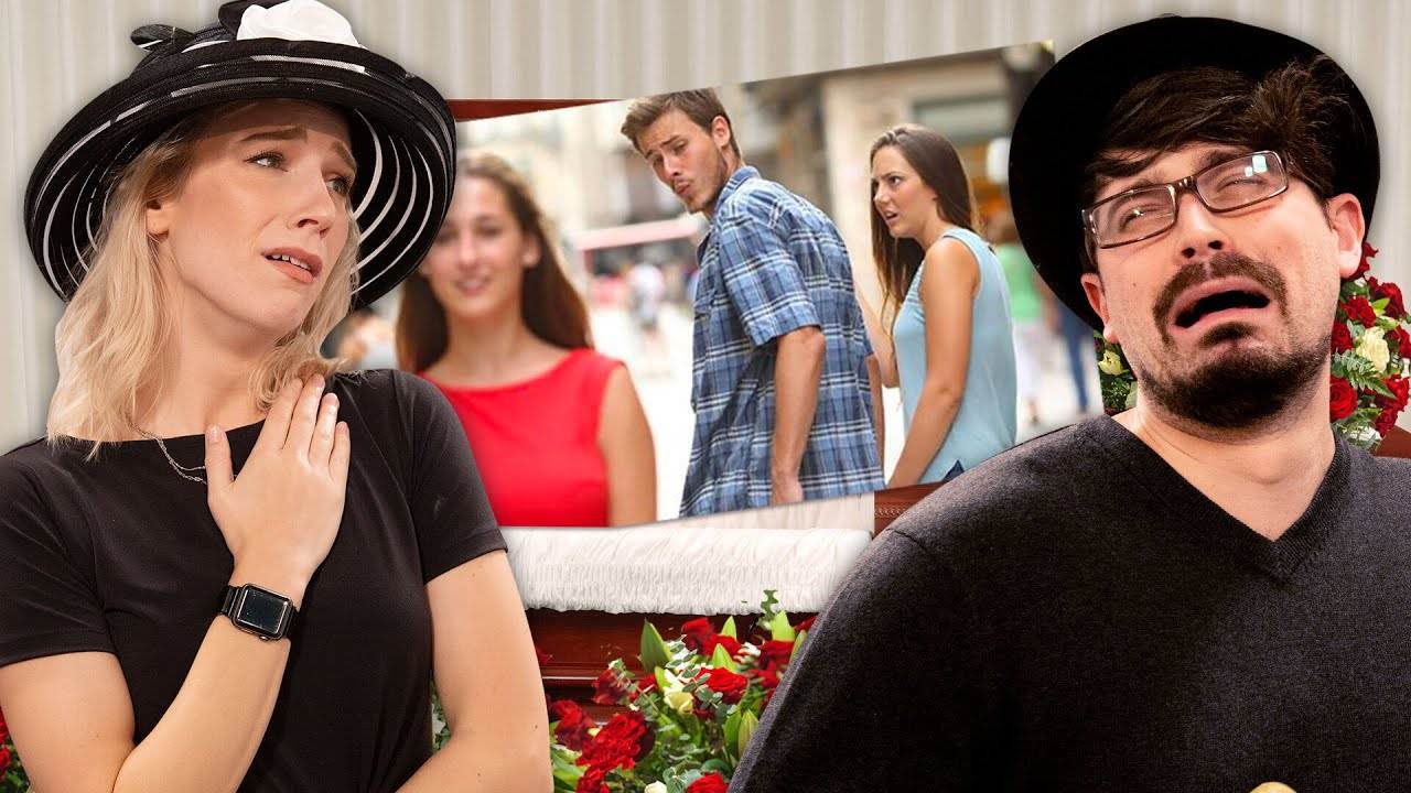 The Life and Death of Memes: A Deep Dive into Internet Culture