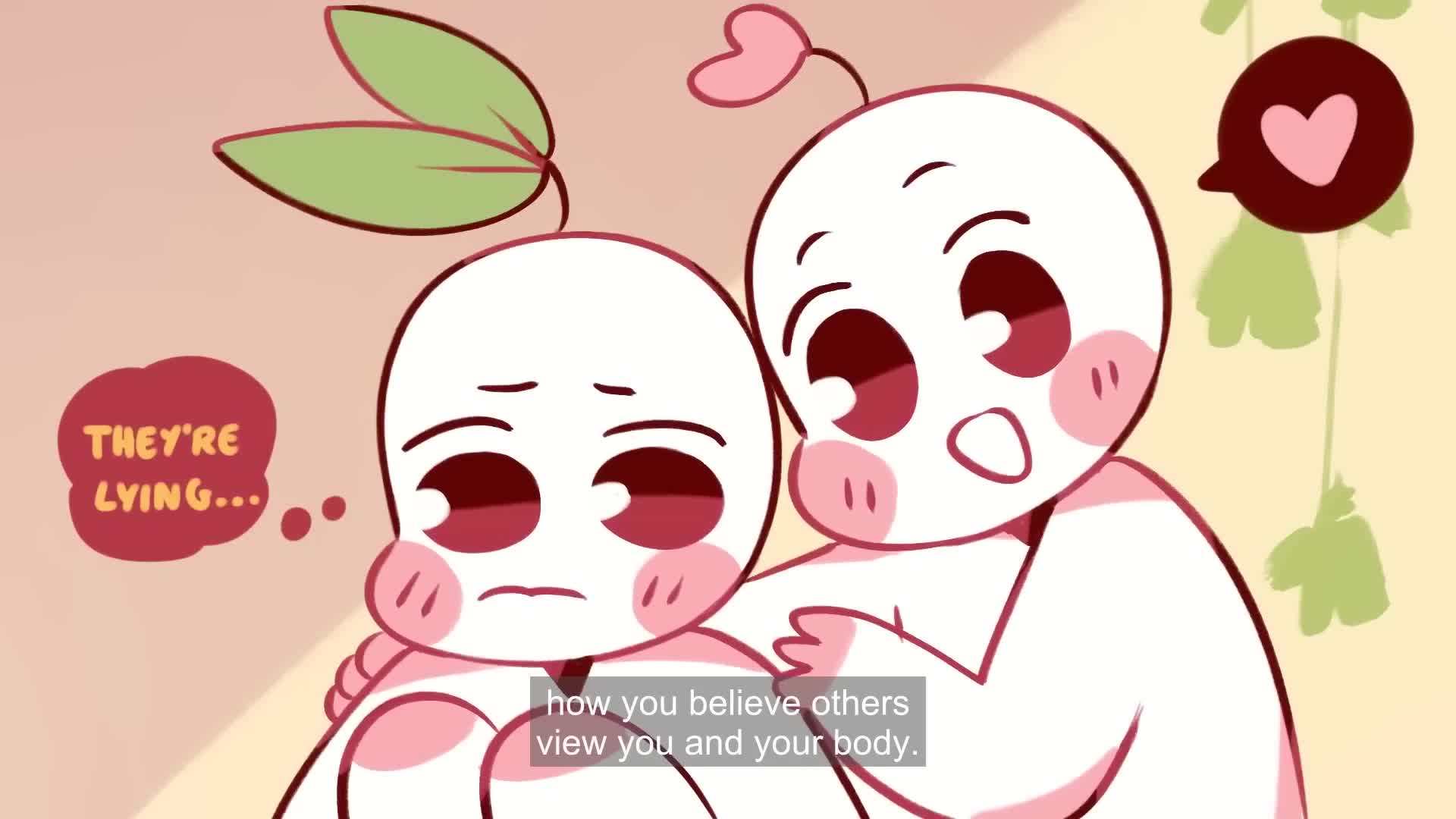 Influence of Body Image on Relationship Satisfaction