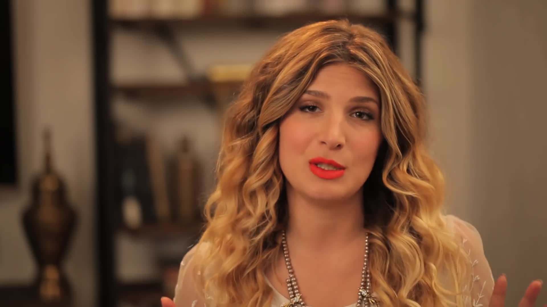 Magical Metallic Wallpaper