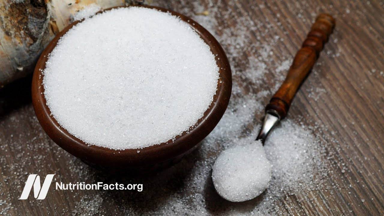 Is Allulose a Healthy Sweetener? Unveiling the Truth