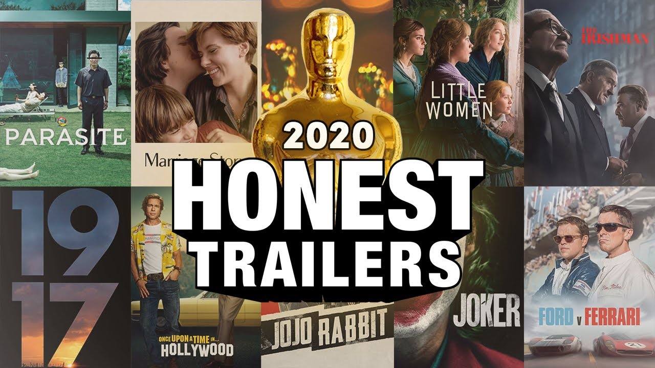 Unveiling the Truth Behind the Oscars 2020: A Hilarious Take