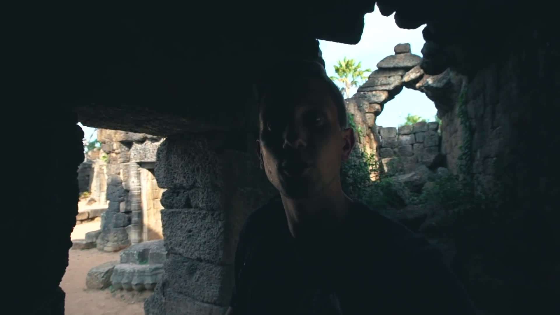 Rural Landscape of Cambodia