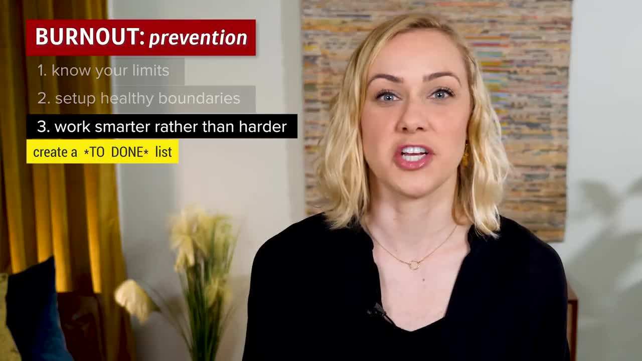 Effective Time Management