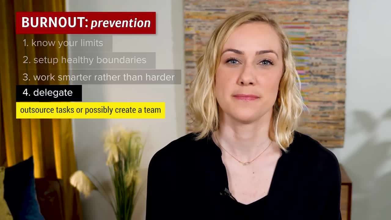 Delegating Effectively