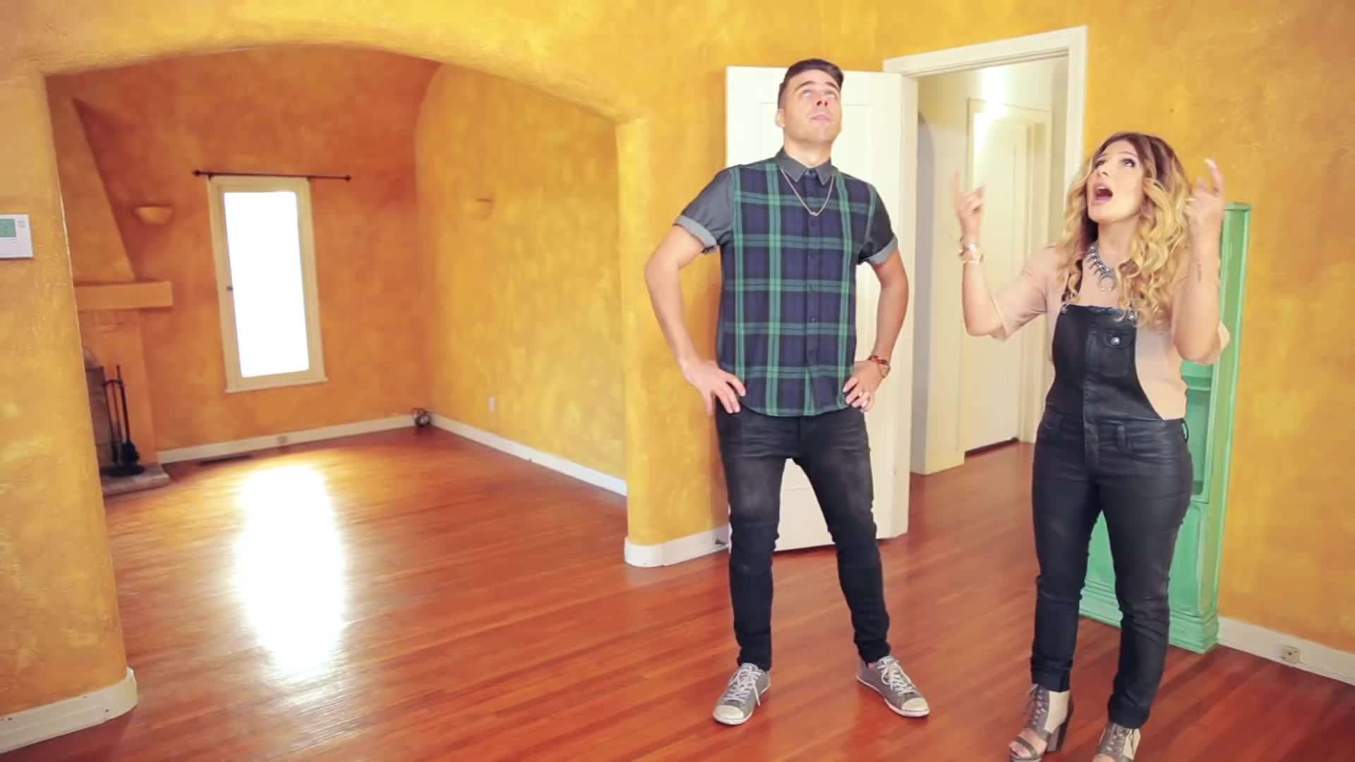 Choosing the Perfect Wallpaper